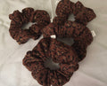 Cheetah Glitter